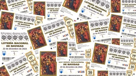 La Lotería: A Brief Overview .